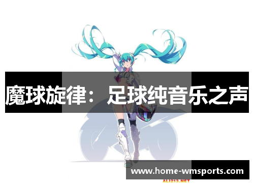 魔球旋律：足球纯音乐之声